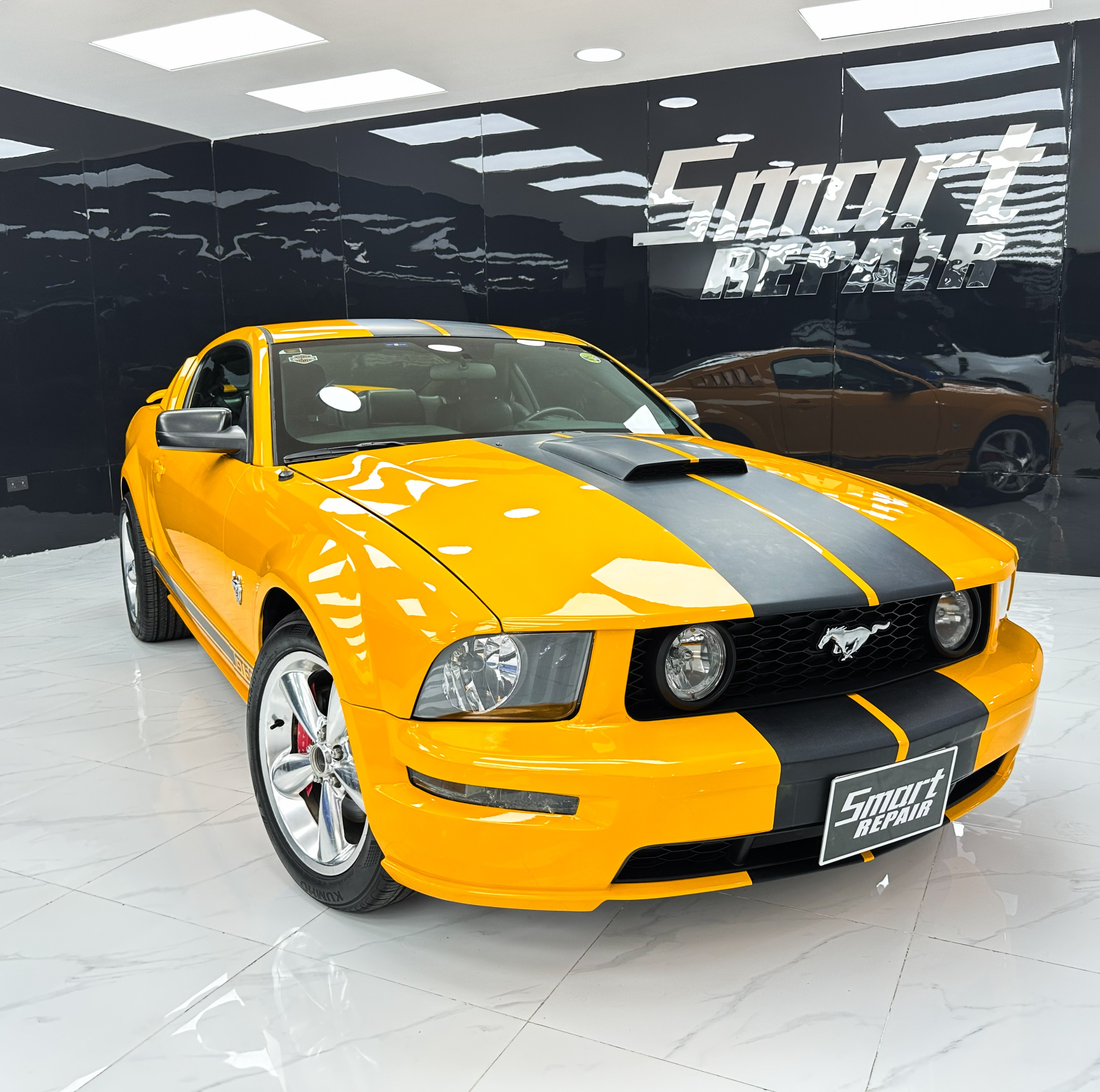 Desert Shield 8.5 ميل HD — صورة 1