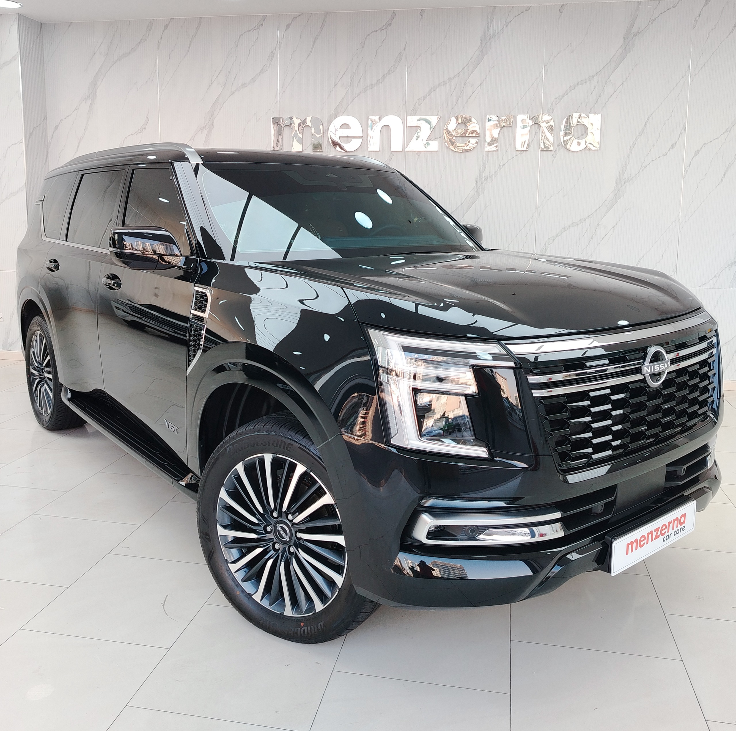 Desert Shield 8.5 ميل HD — صورة 2