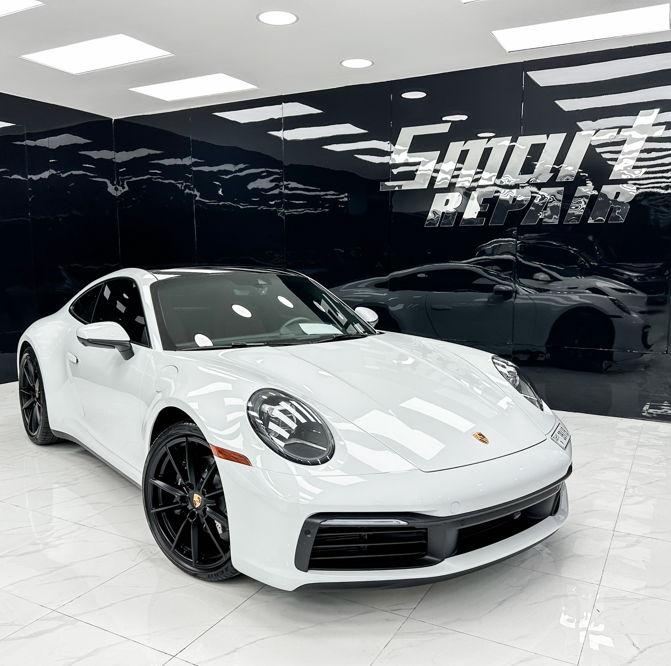 Desert Shield 8.5 ميل HD — صورة 3