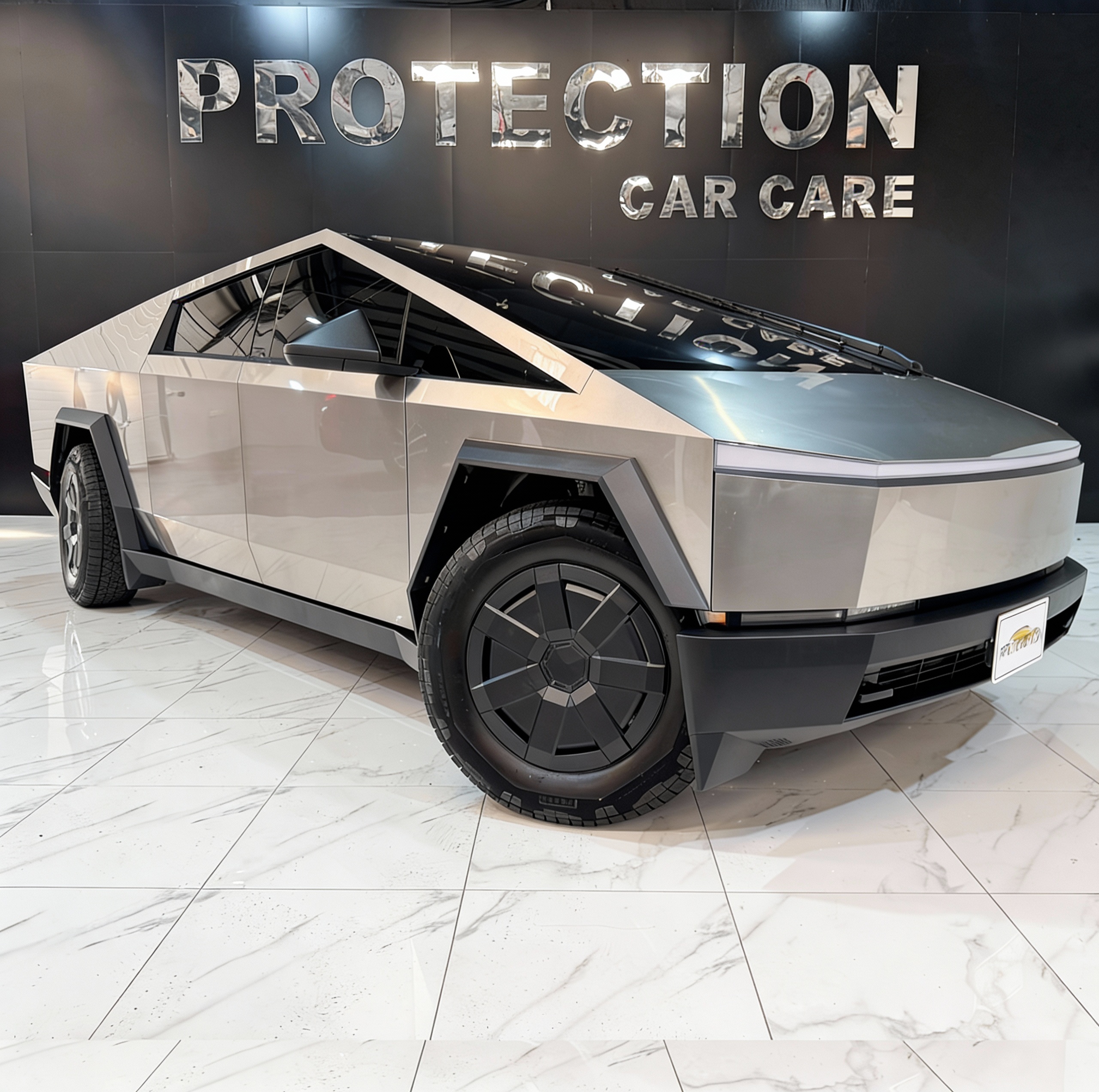 Solar Gard 7.5 MIL — صورة 1