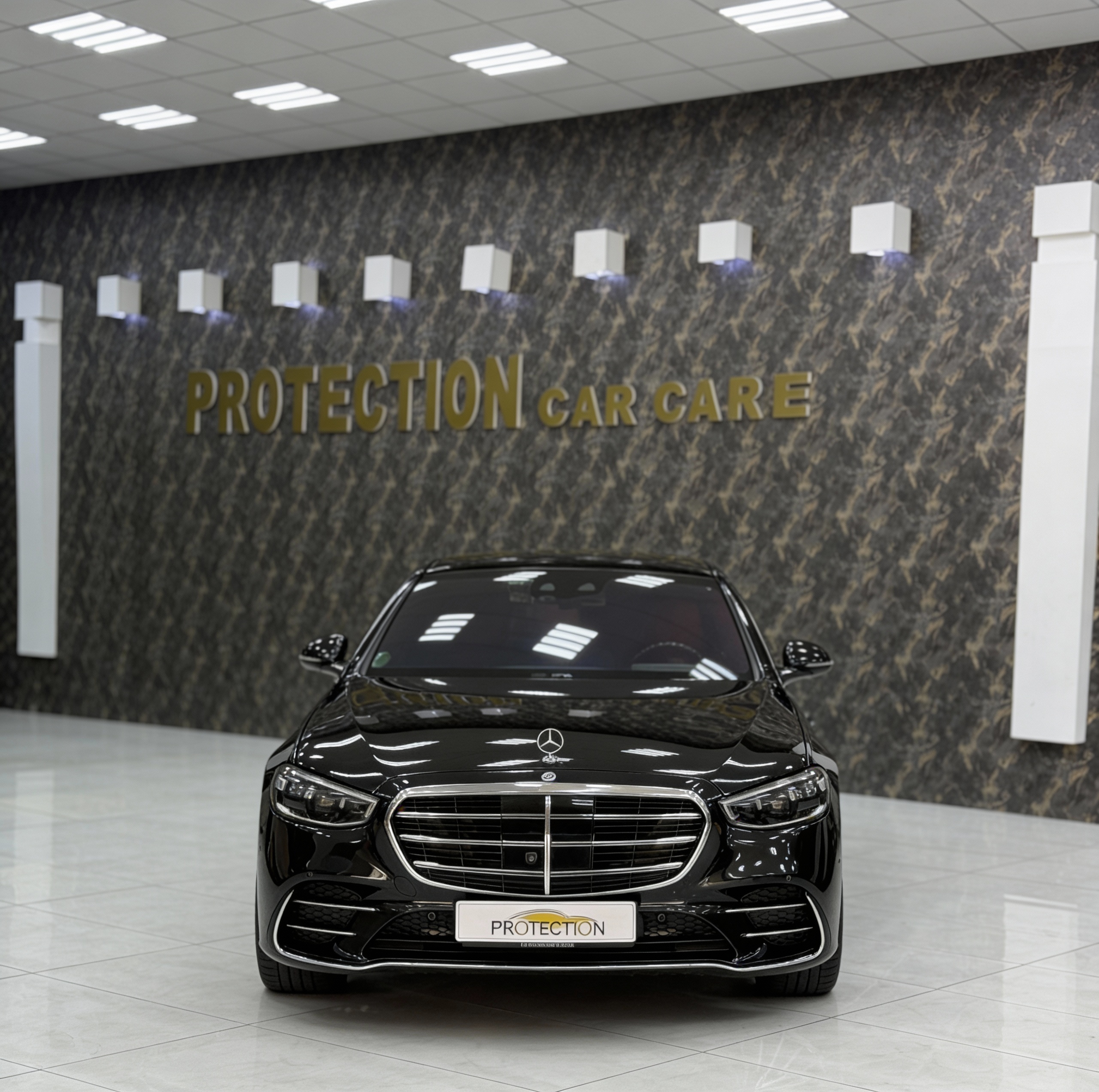 Solar Gard 7.5 MIL — صورة 4